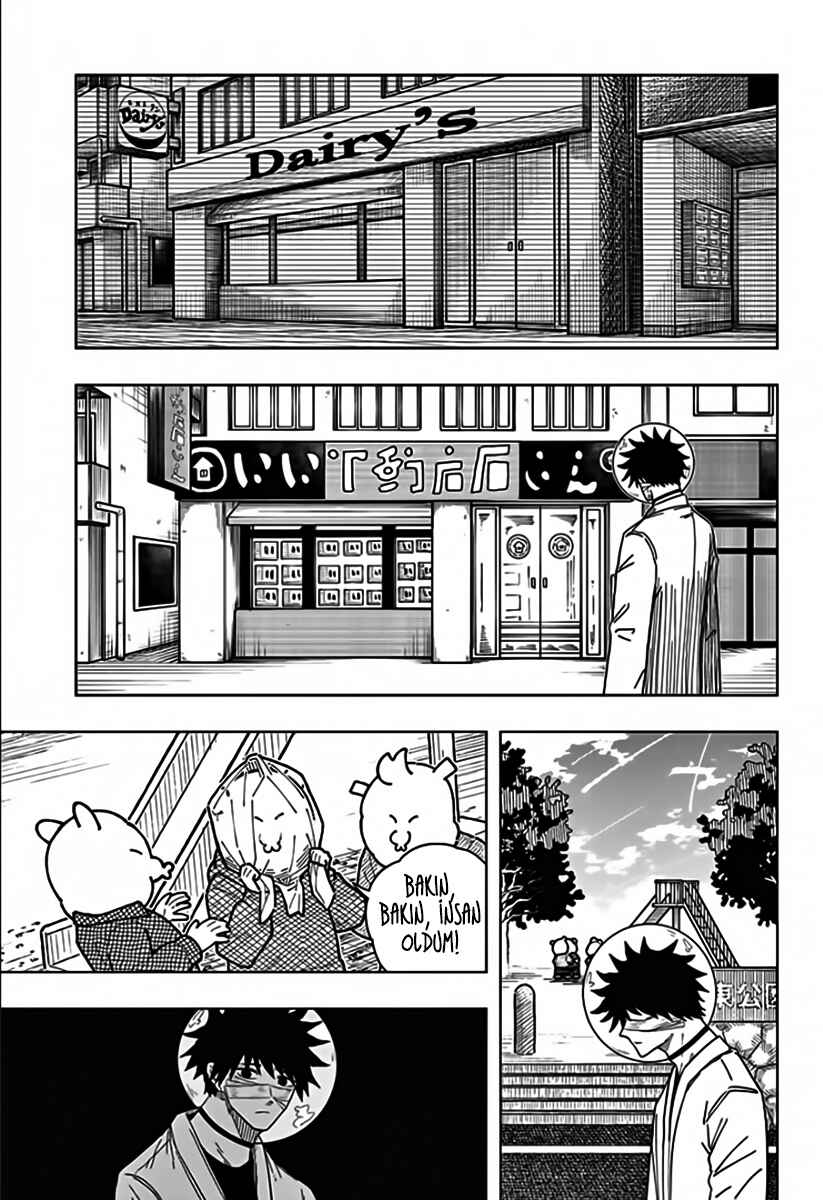 Drama Queen Chapter 48 - Page 7