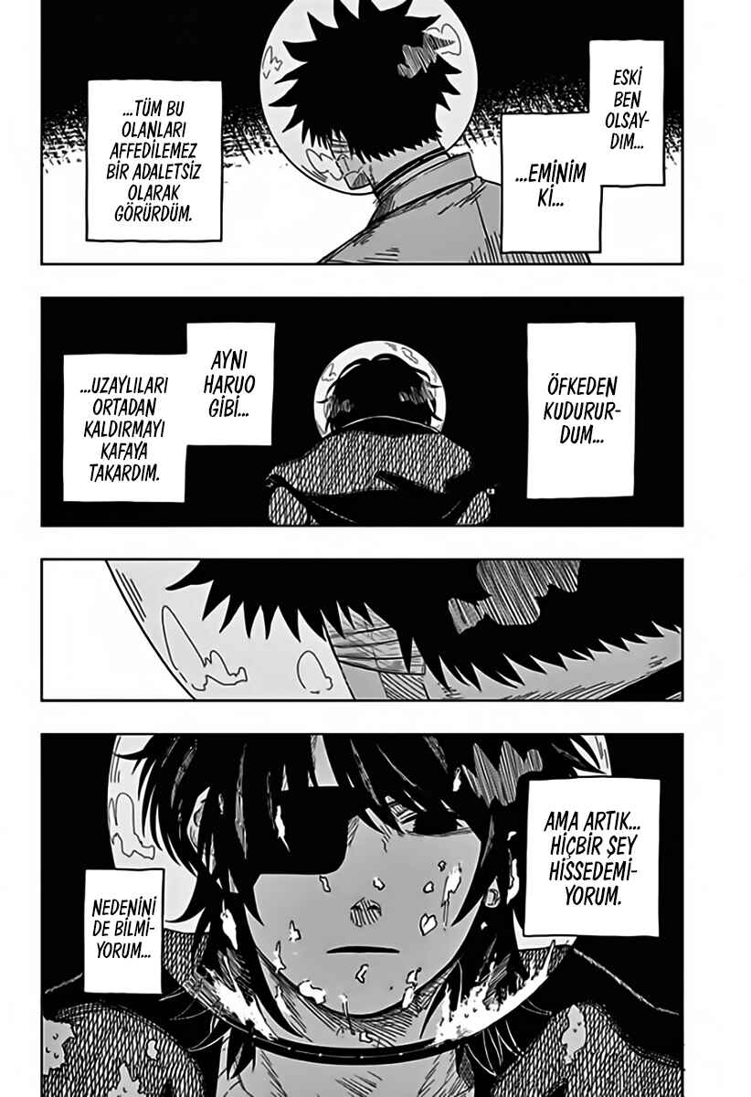 Drama Queen Chapter 48 - Page 8