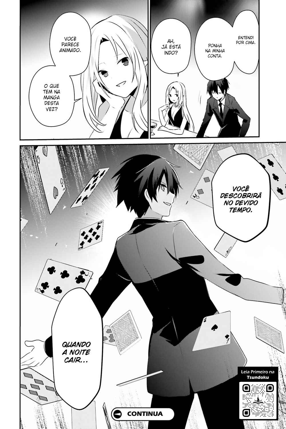 Kage no Jitsuryokusha ni Naritakute! Chapter 66.2 - Page 16