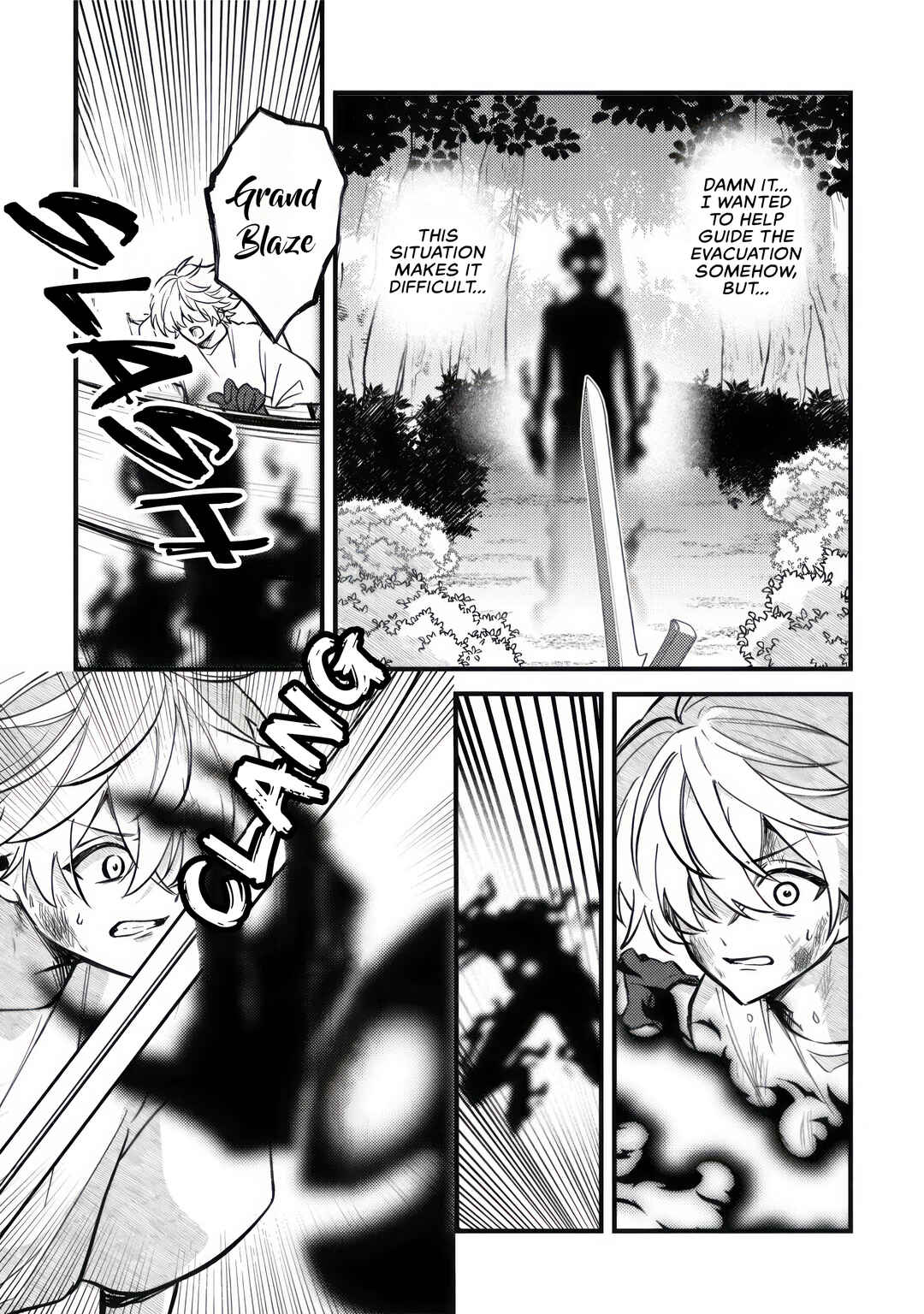 Yamiochi Last Boss Reijou no Osananajimi ni Tensei Shita. Ore ga Shindara Bad End Kakutei nanode Saikyou ni Natta kedo, Mou Yamiochi "Yandereka" Shitemasen ka? Chapter 10 - Page 10