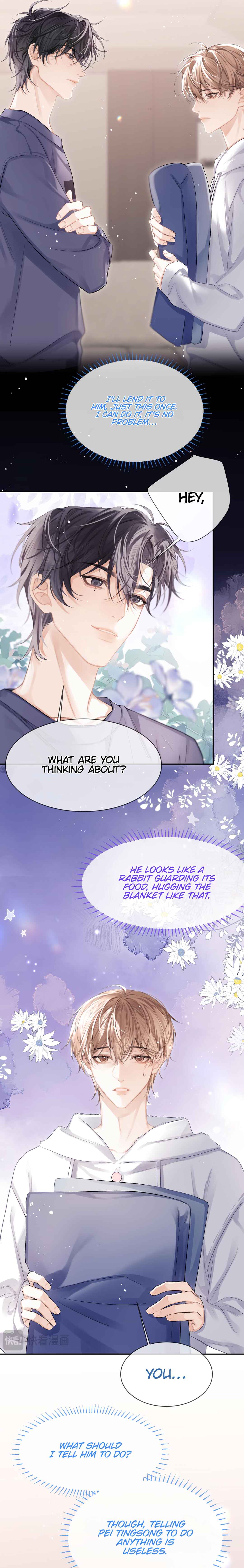Fanservice Paradox Chapter 23 - Page 3