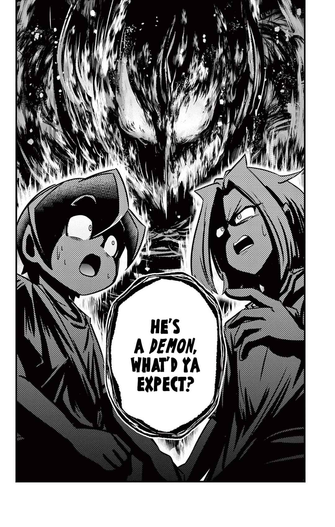 Black Channel Chapter 16 - Page 24