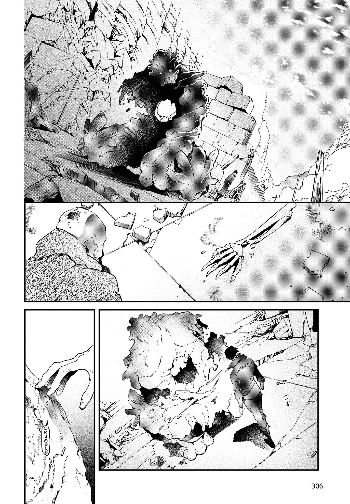 Realist Maou ni Yoru Seiiki Naki Isekai Kaikaku Chapter 3 - Page 28