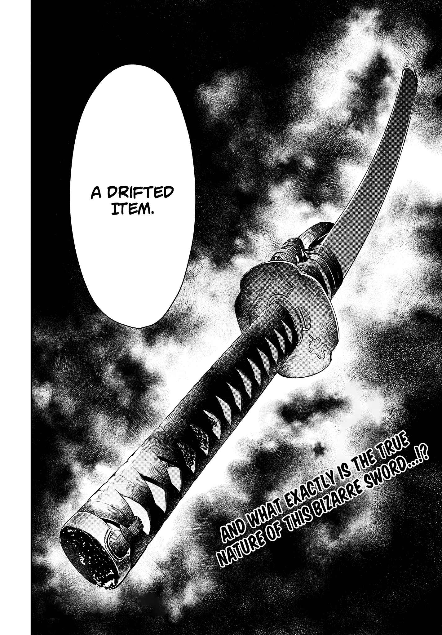 Realist Maou ni Yoru Seiiki Naki Isekai Kaikaku Chapter 3 - Page 36