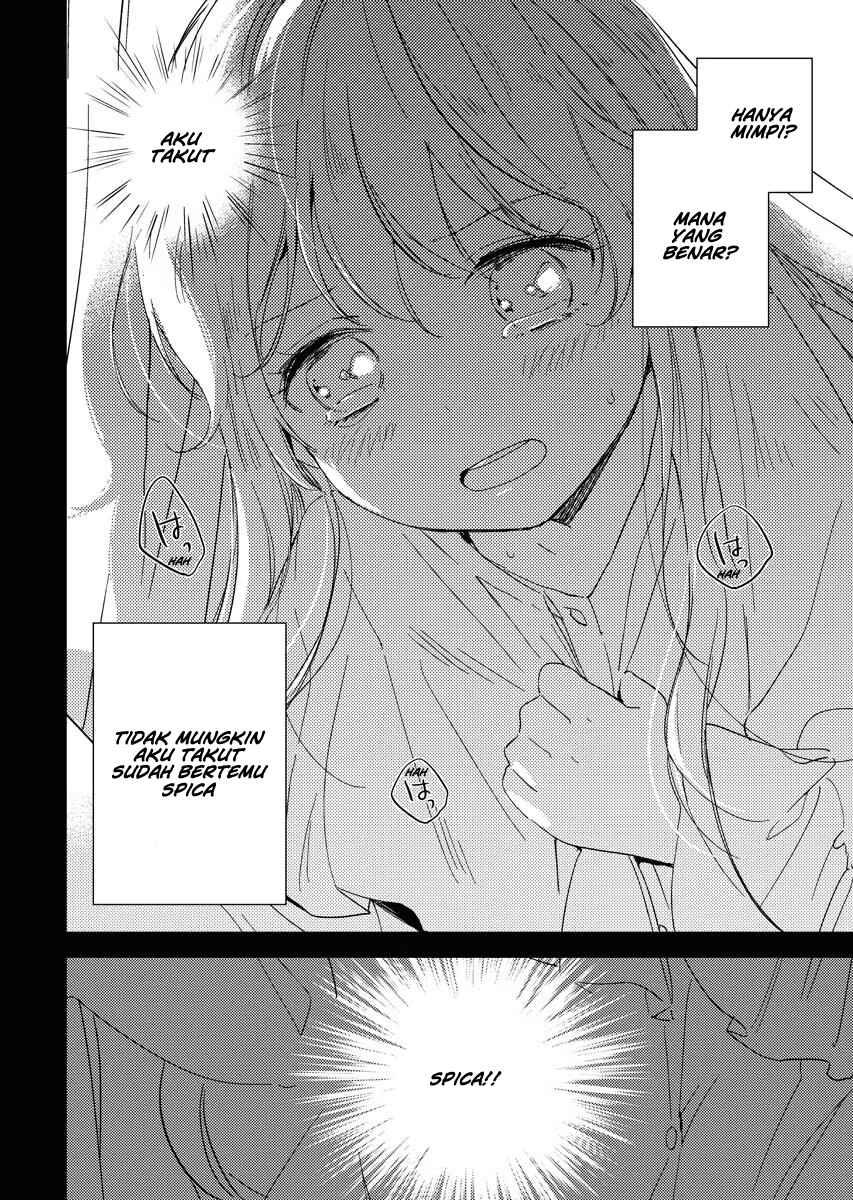 Shinimodori Reijou no Karisome Kekkon Chapter 2 - Page 2