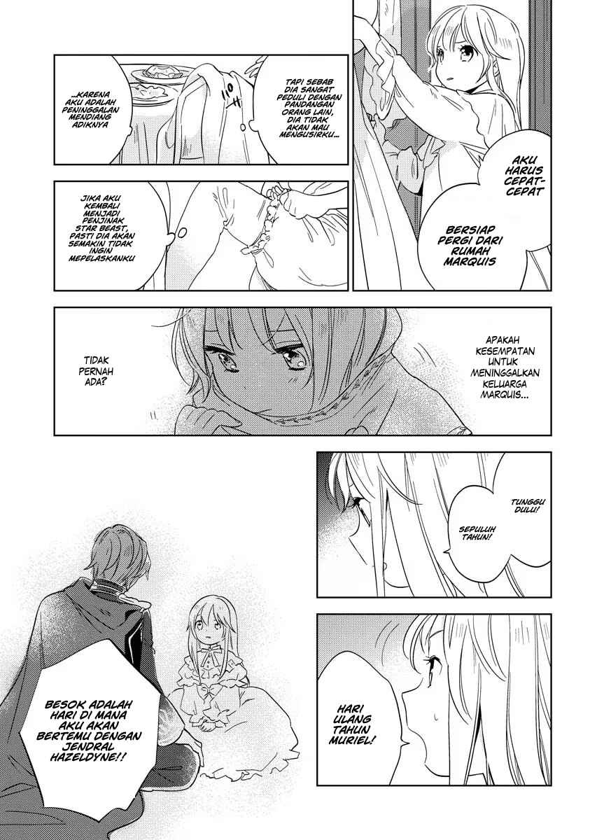 Shinimodori Reijou no Karisome Kekkon Chapter 2 - Page 7