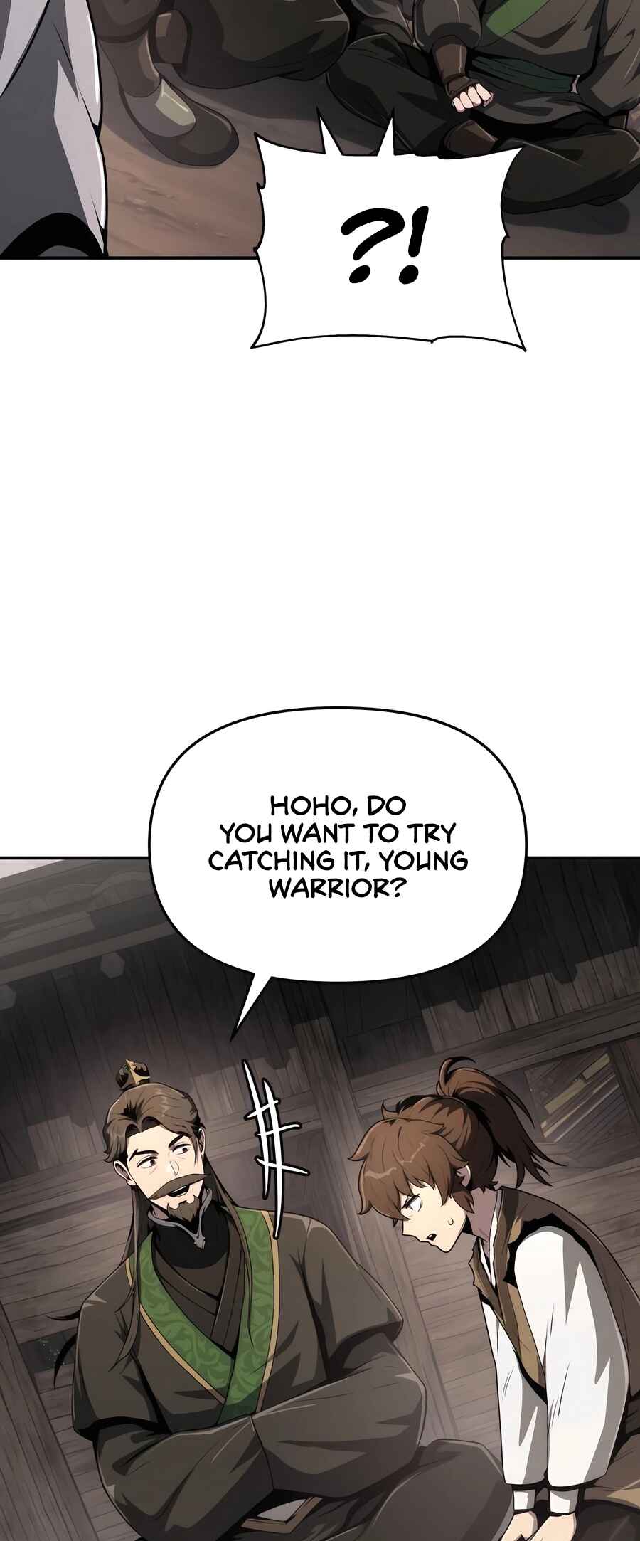 Fabre in Sacheondangga Chapter 7 - Page 15