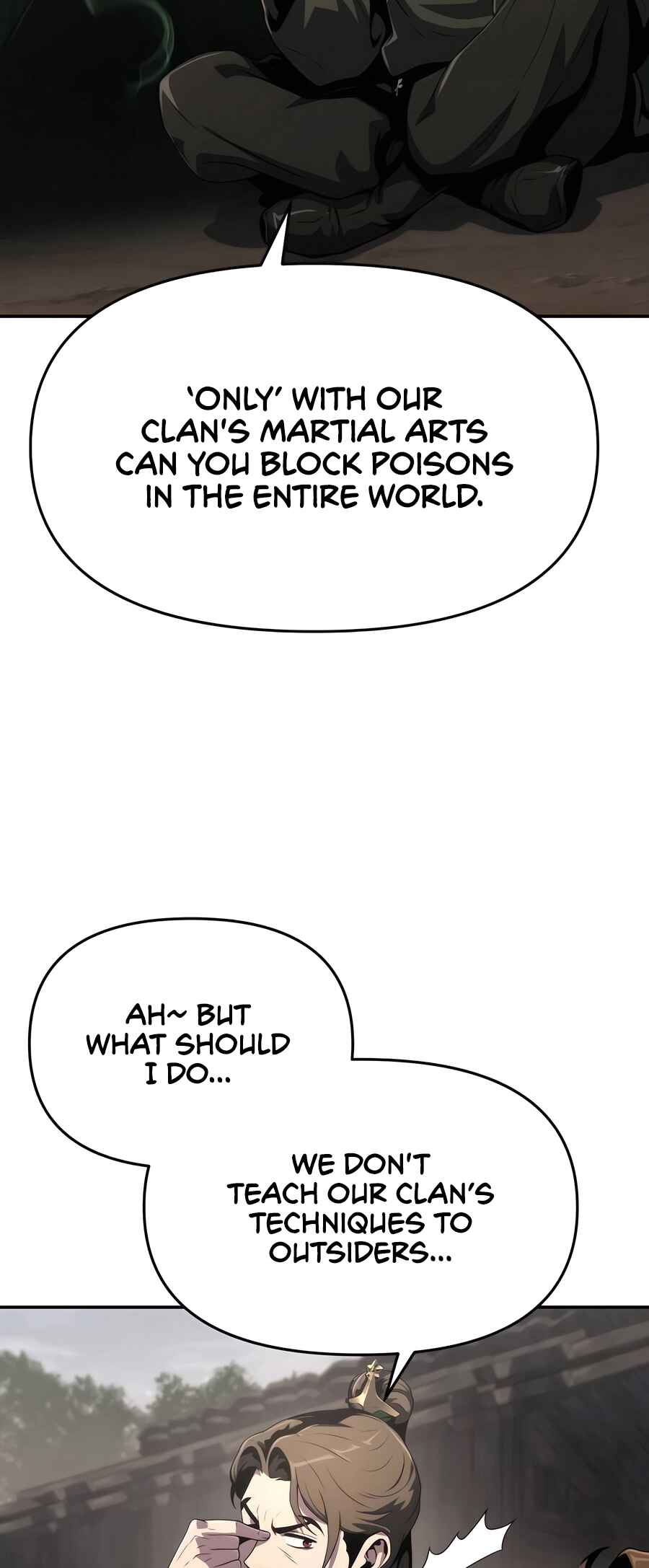 Fabre in Sacheondangga Chapter 7 - Page 19