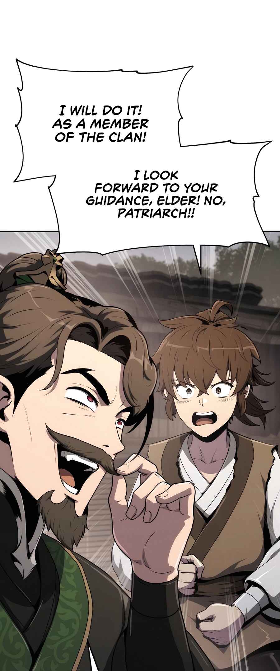 Fabre in Sacheondangga Chapter 7 - Page 25
