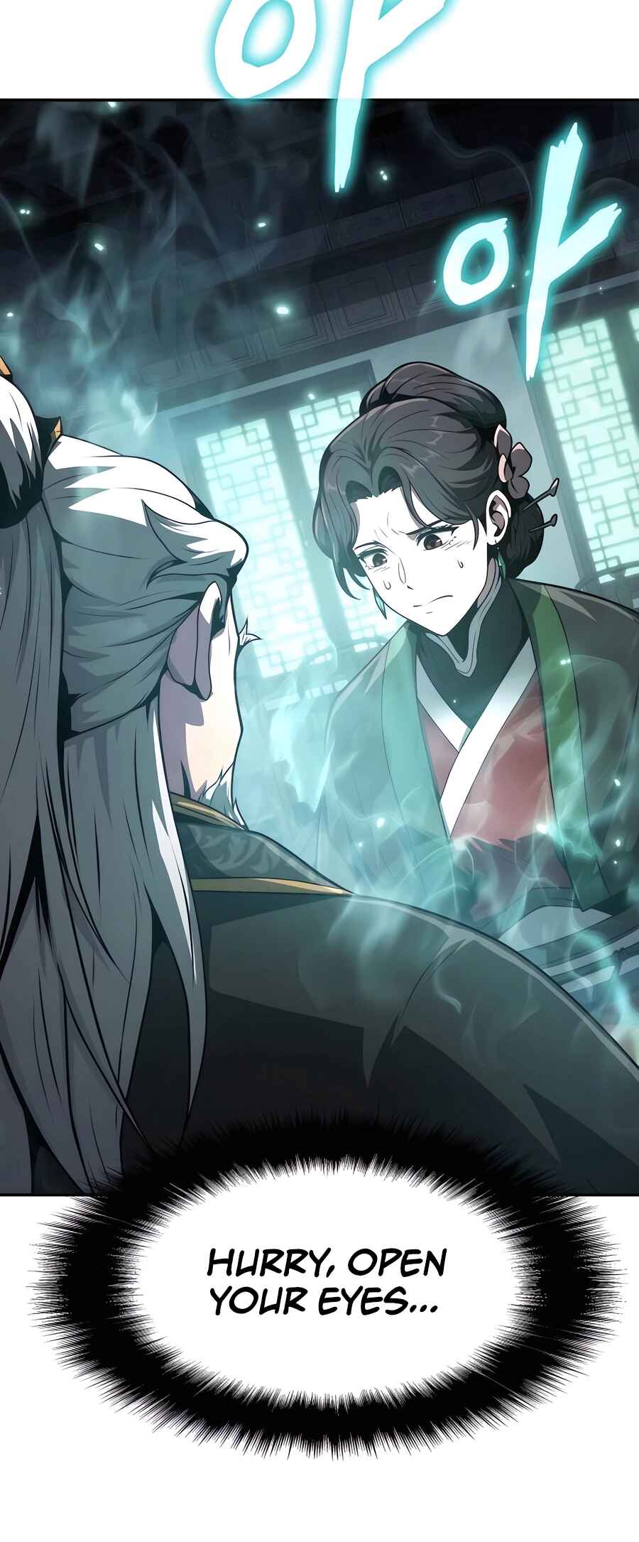 Fabre in Sacheondangga Chapter 7 - Page 62