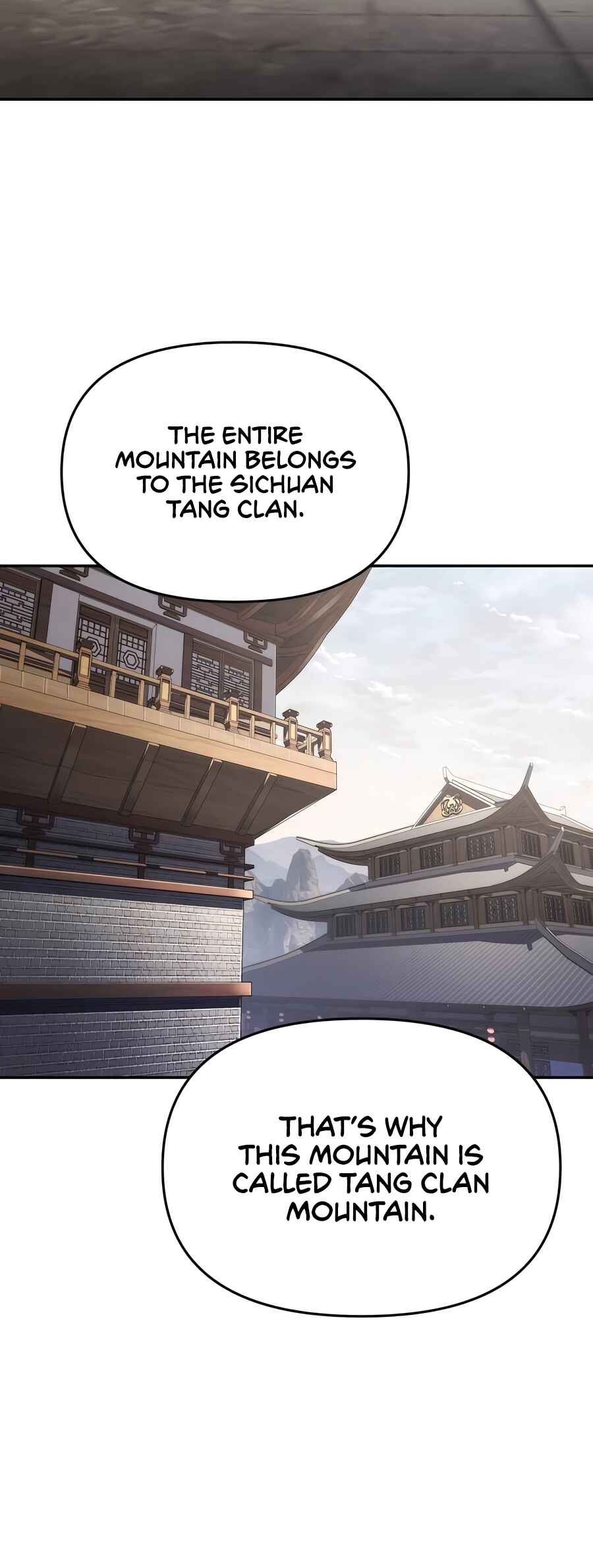 Fabre in Sacheondangga Chapter 7 - Page 72