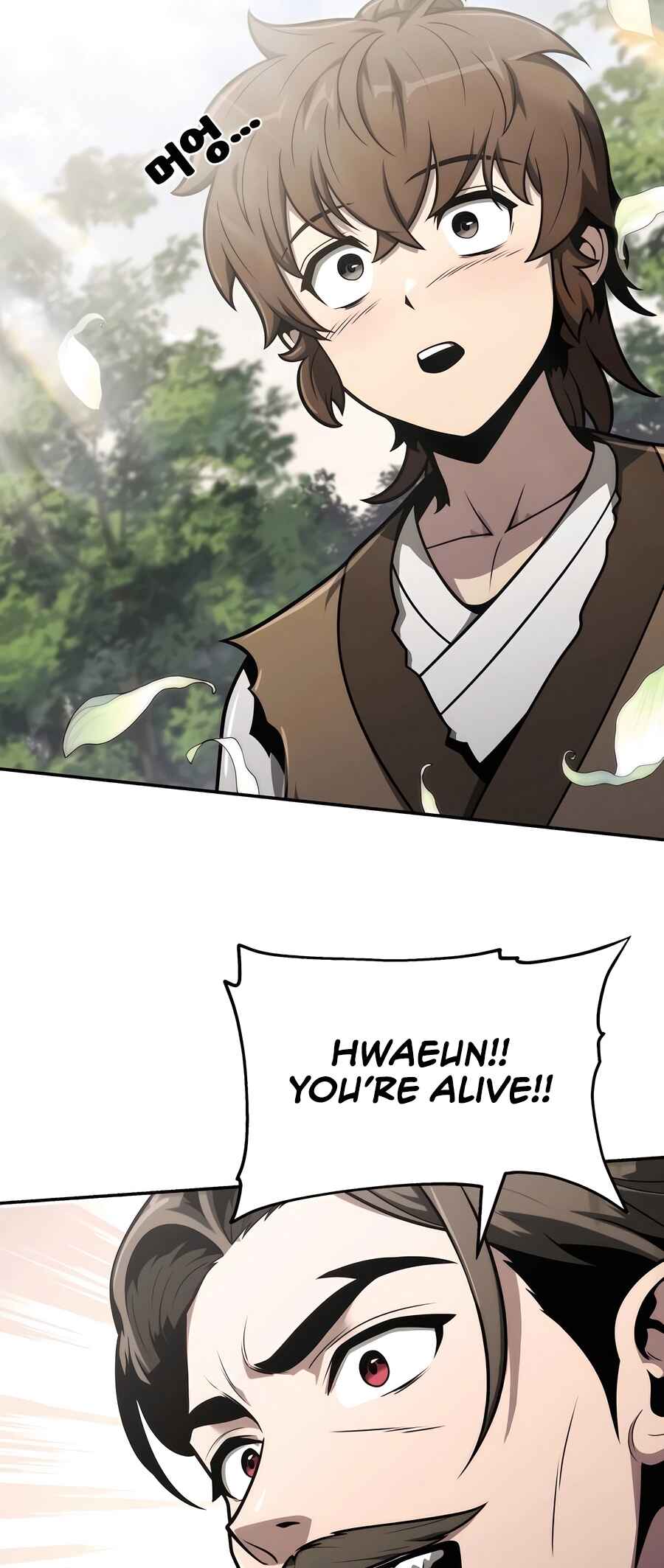 Fabre in Sacheondangga Chapter 7 - Page 81