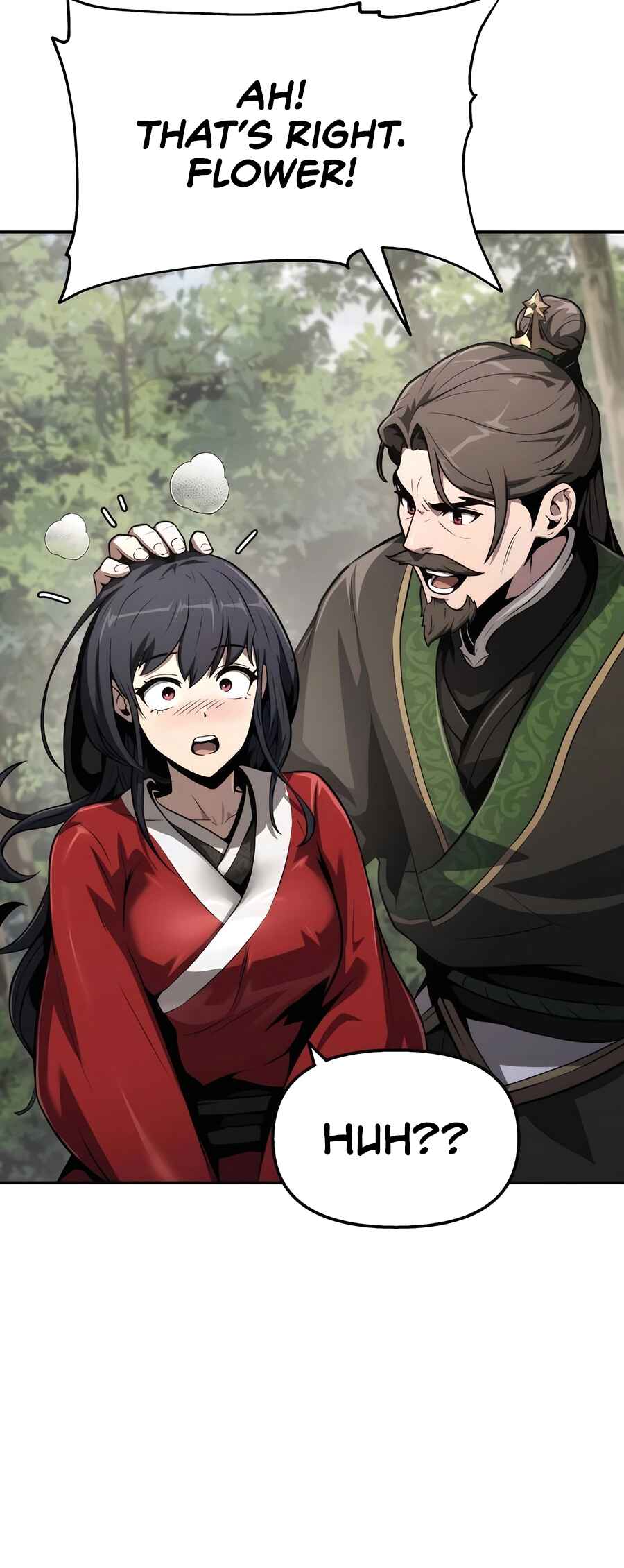 Fabre in Sacheondangga Chapter 7 - Page 89