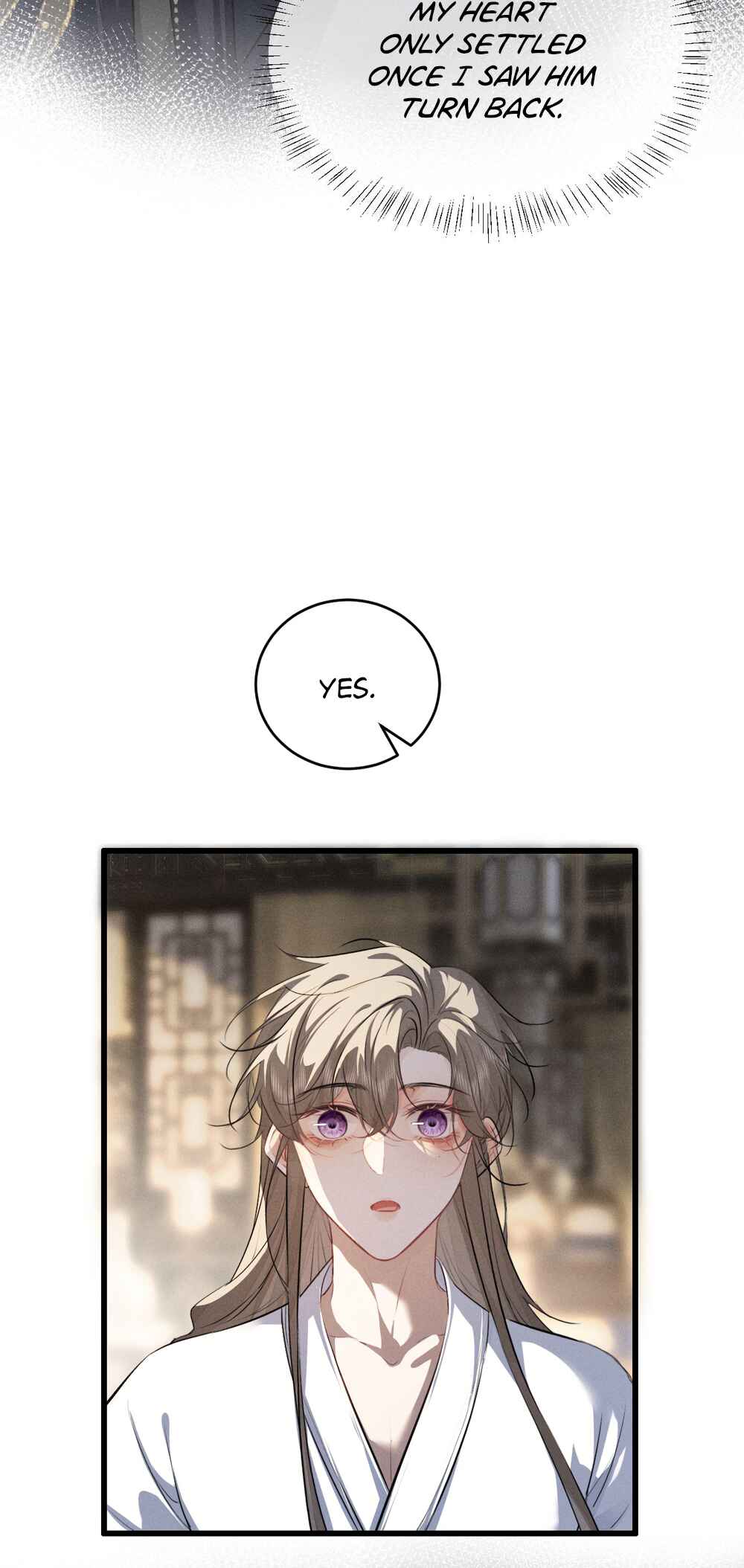 Mad for Love Chapter 58 - Page 16