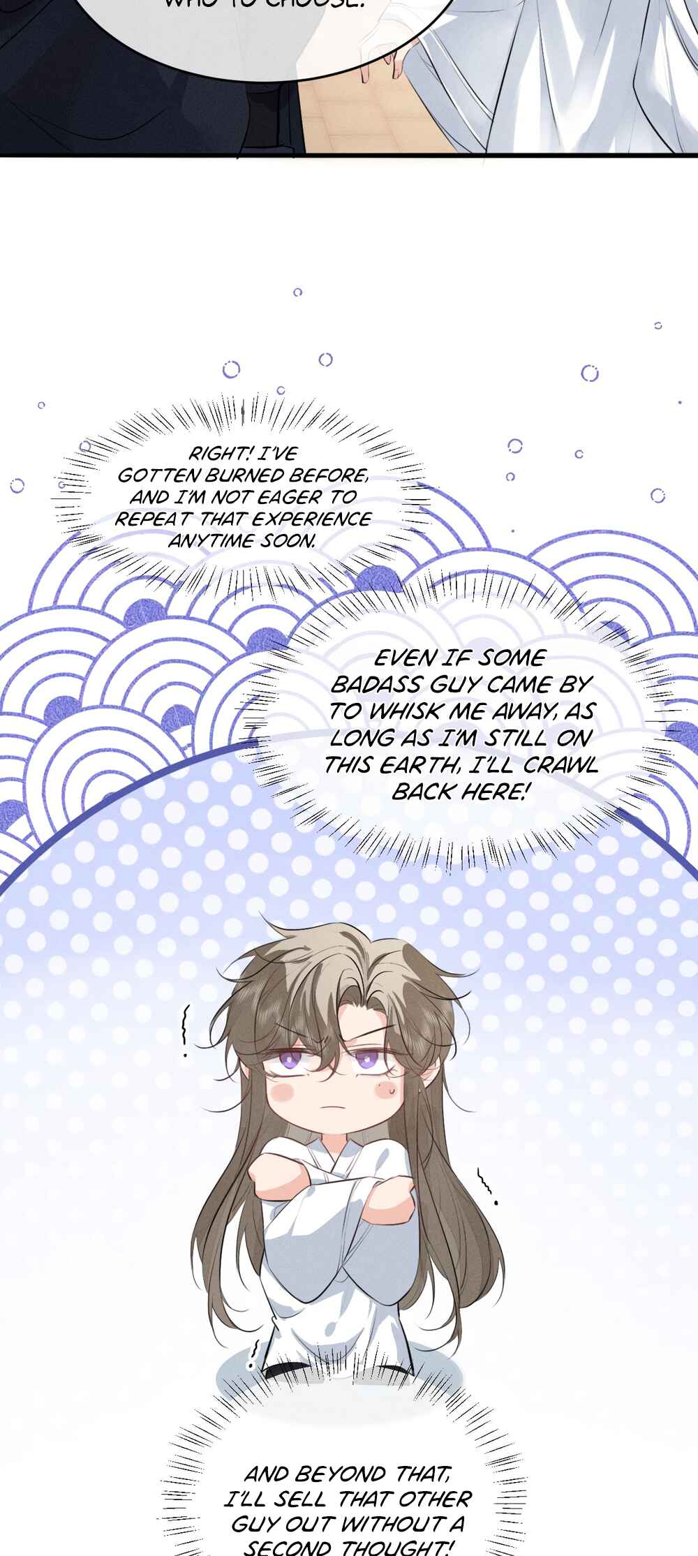 Mad for Love Chapter 58 - Page 18