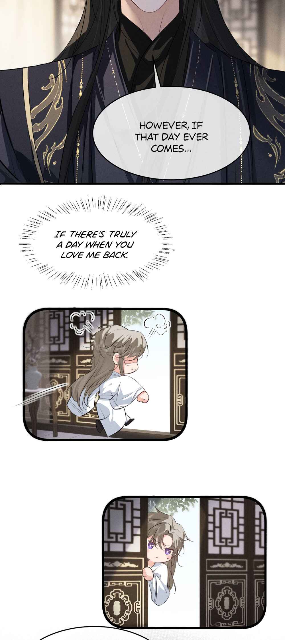 Mad for Love Chapter 58 - Page 27