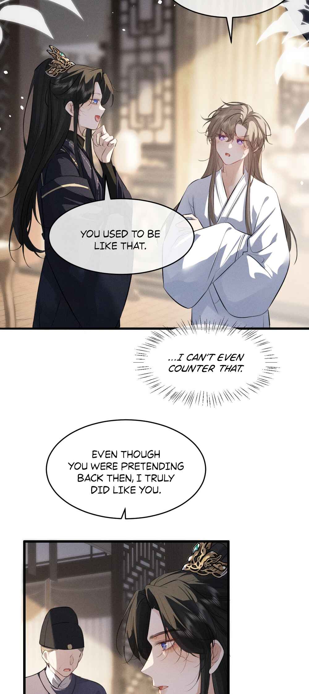 Mad for Love Chapter 58 - Page 29