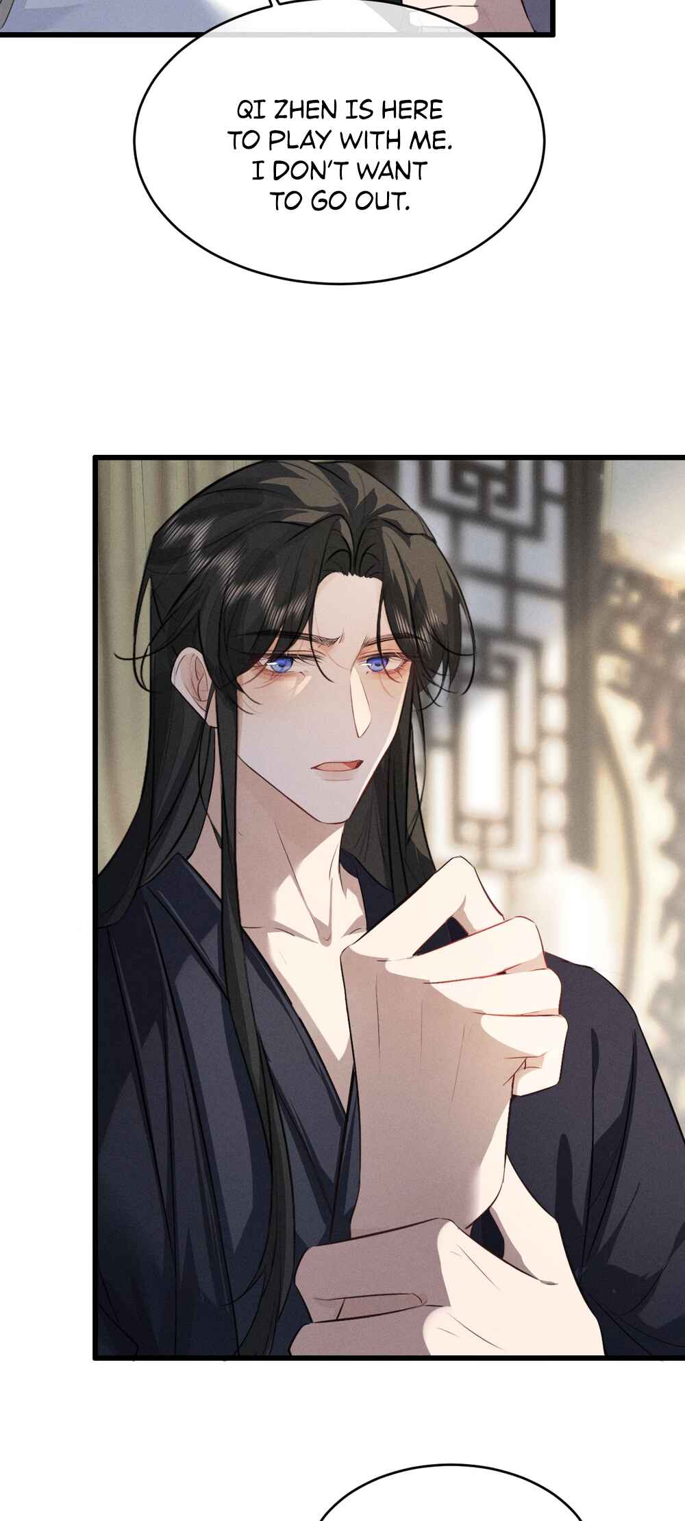 Mad for Love Chapter 58 - Page 5