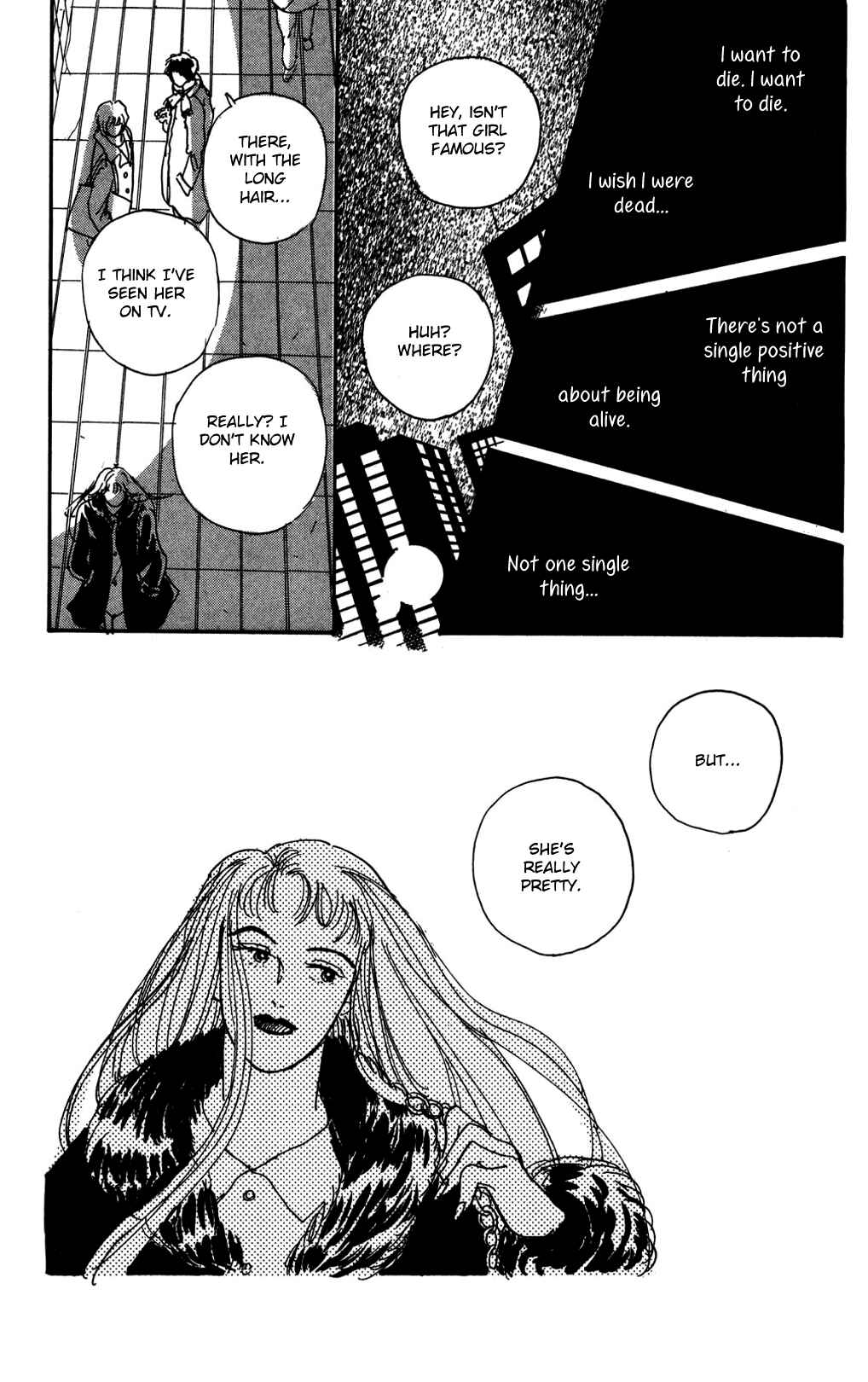 Love's Miracle Chapter 12 - Page 25