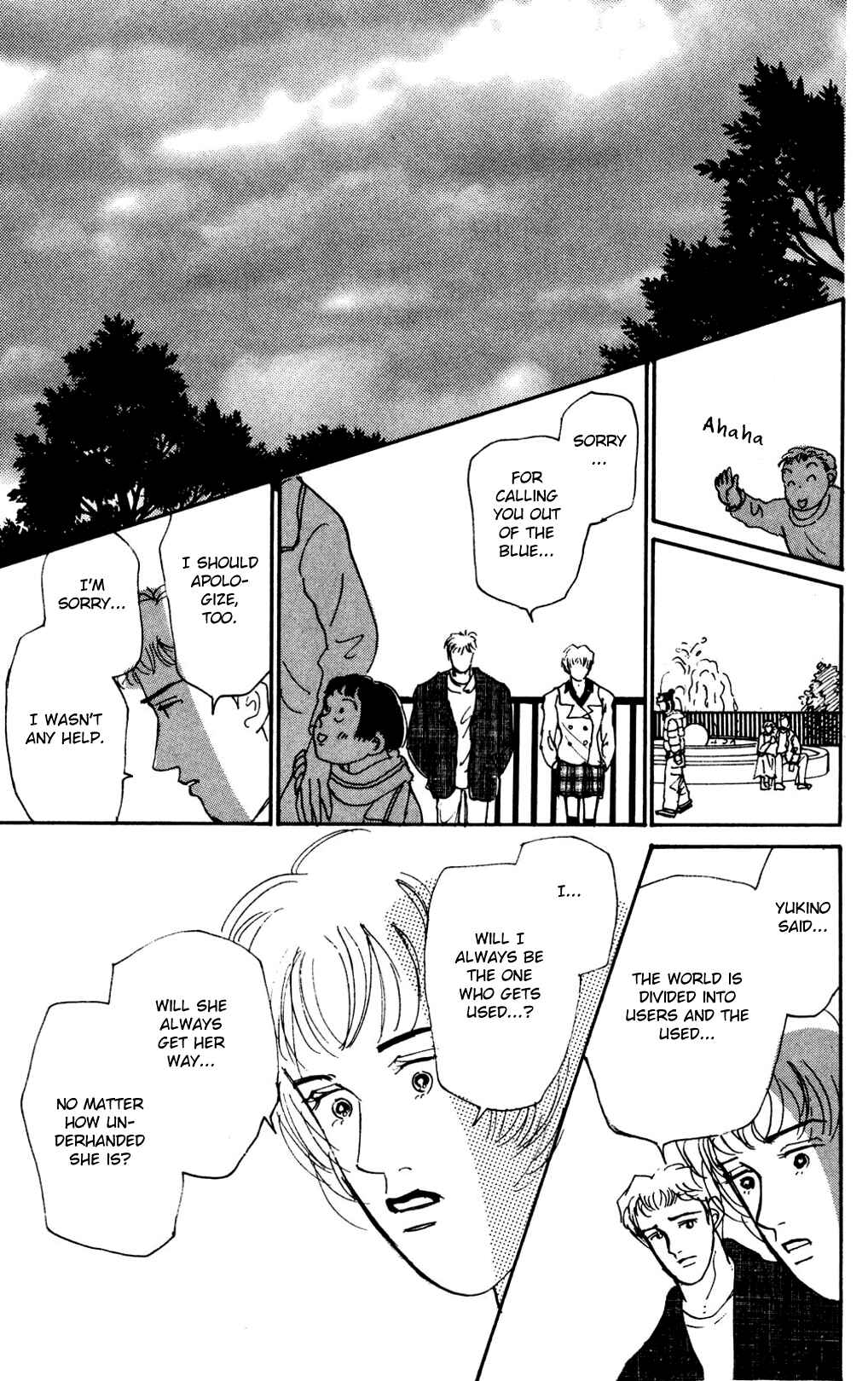 Love's Miracle Chapter 12 - Page 29
