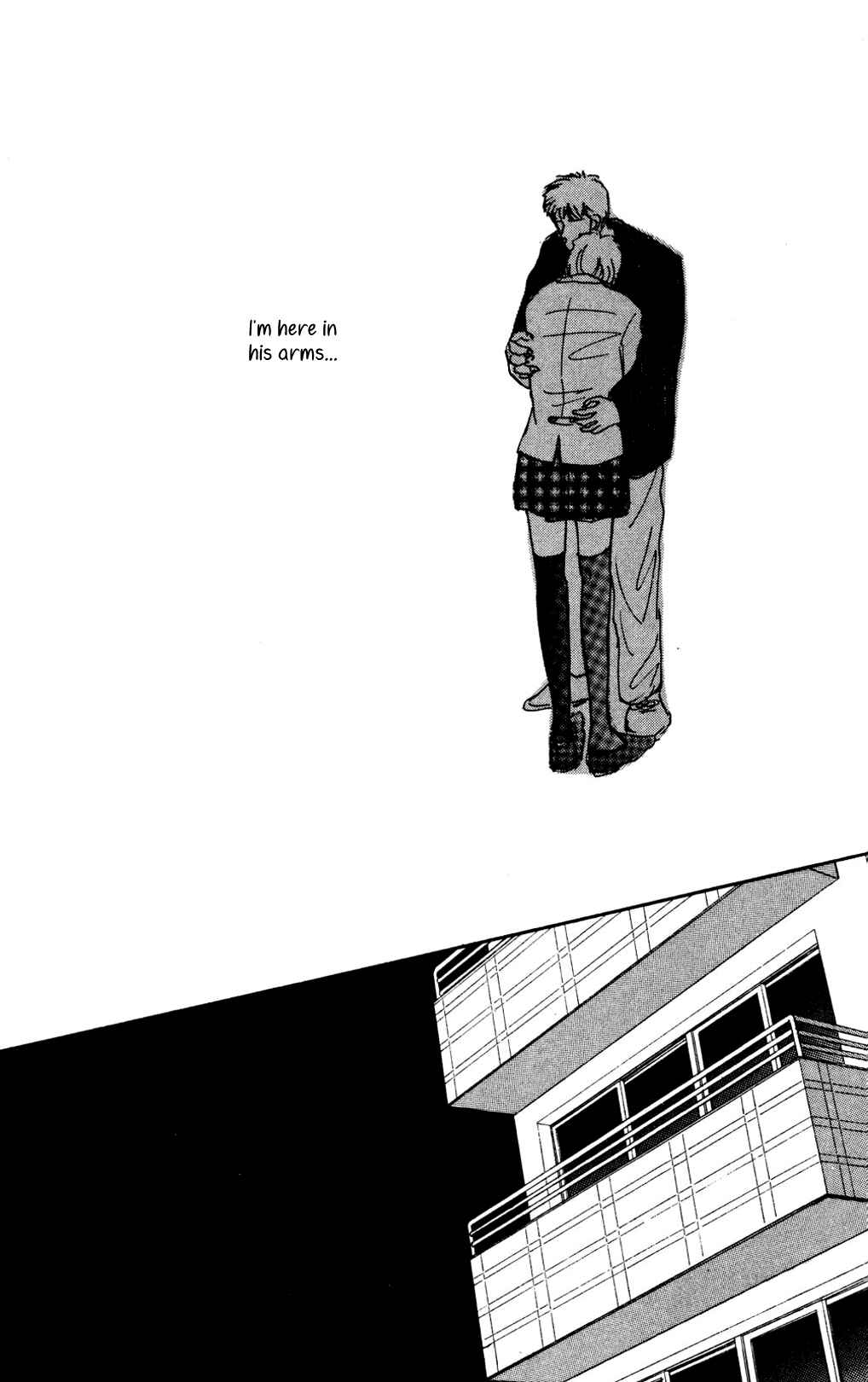 Love's Miracle Chapter 12 - Page 33