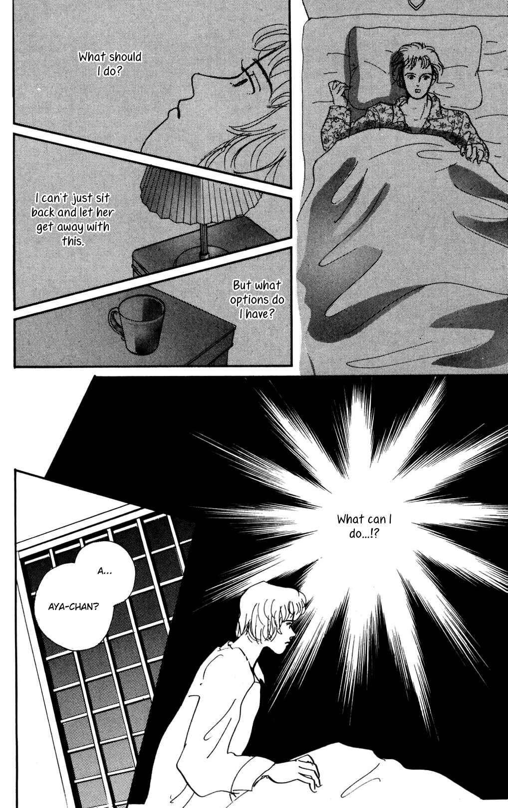 Love's Miracle Chapter 12 - Page 34