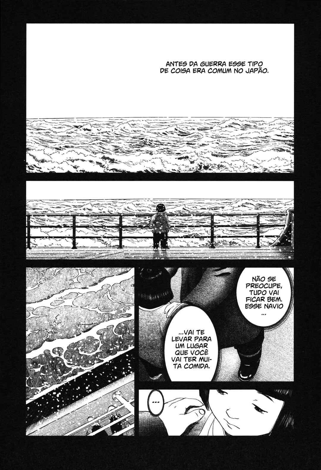 Unlucky Young Men Chapter 21 - Page 12