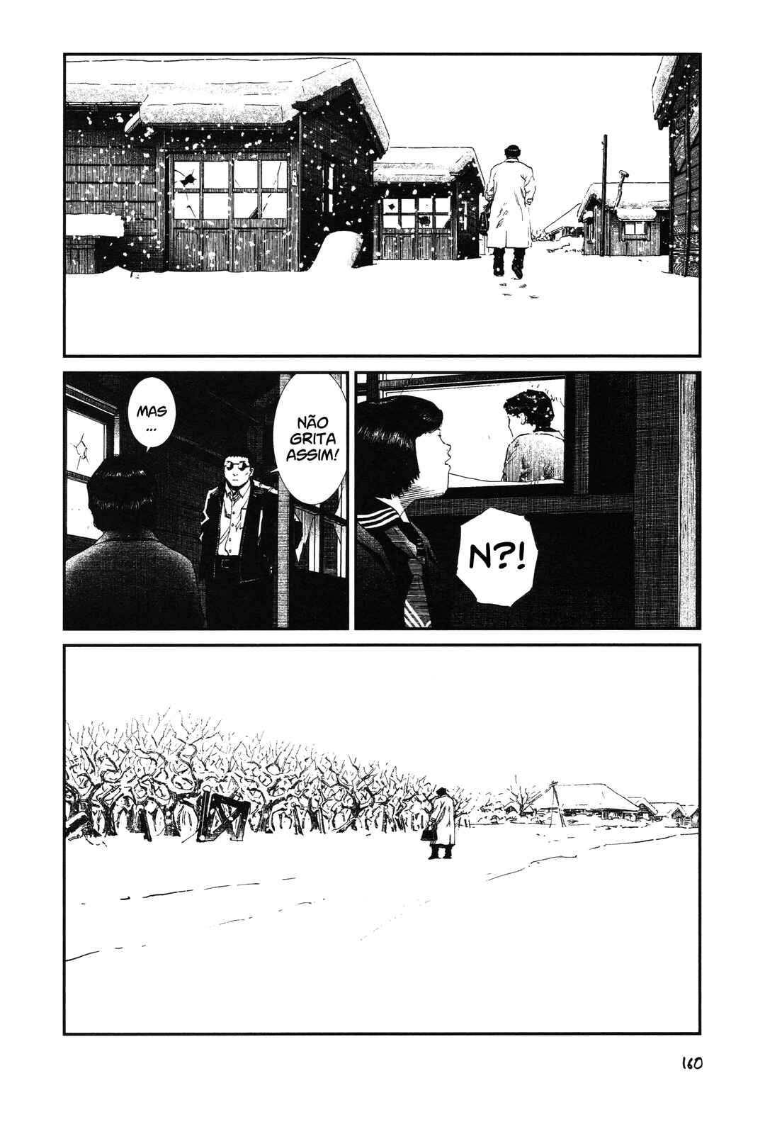 Unlucky Young Men Chapter 21 - Page 18