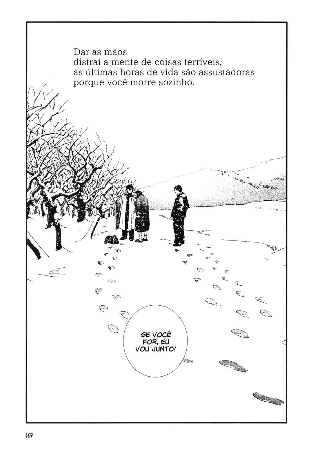 Unlucky Young Men Chapter 21 - Page 25