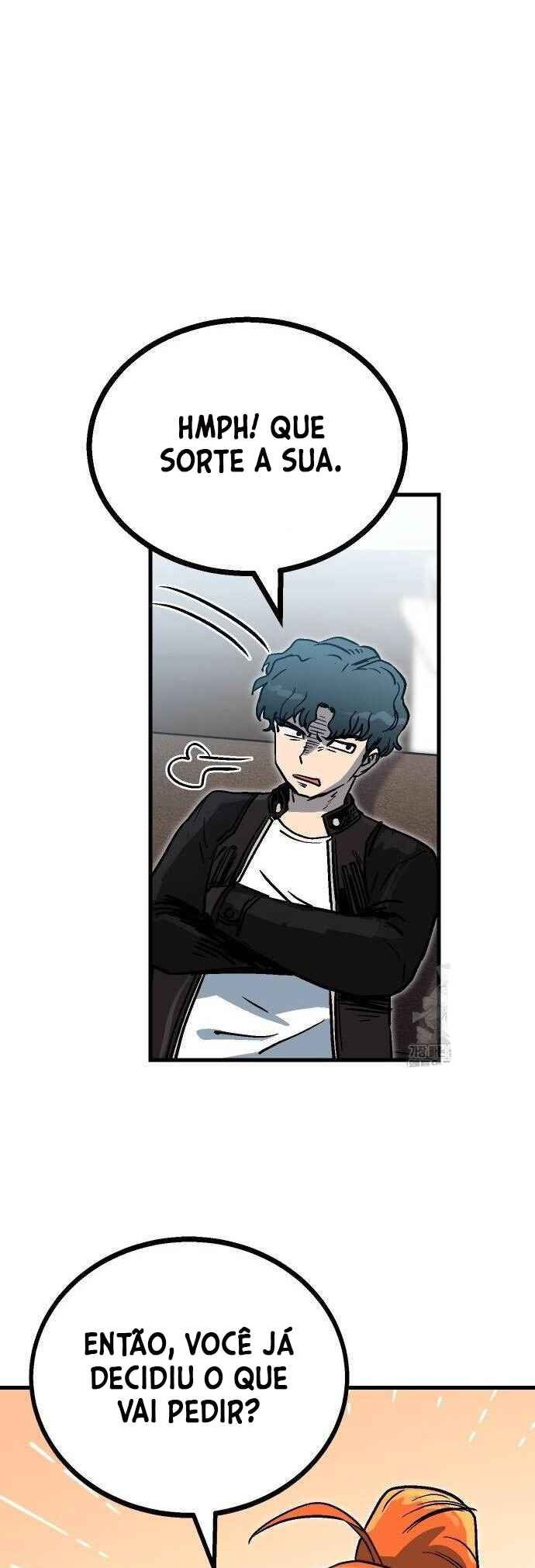 My Status Window Went on Strike Chapter 10 - Page 10