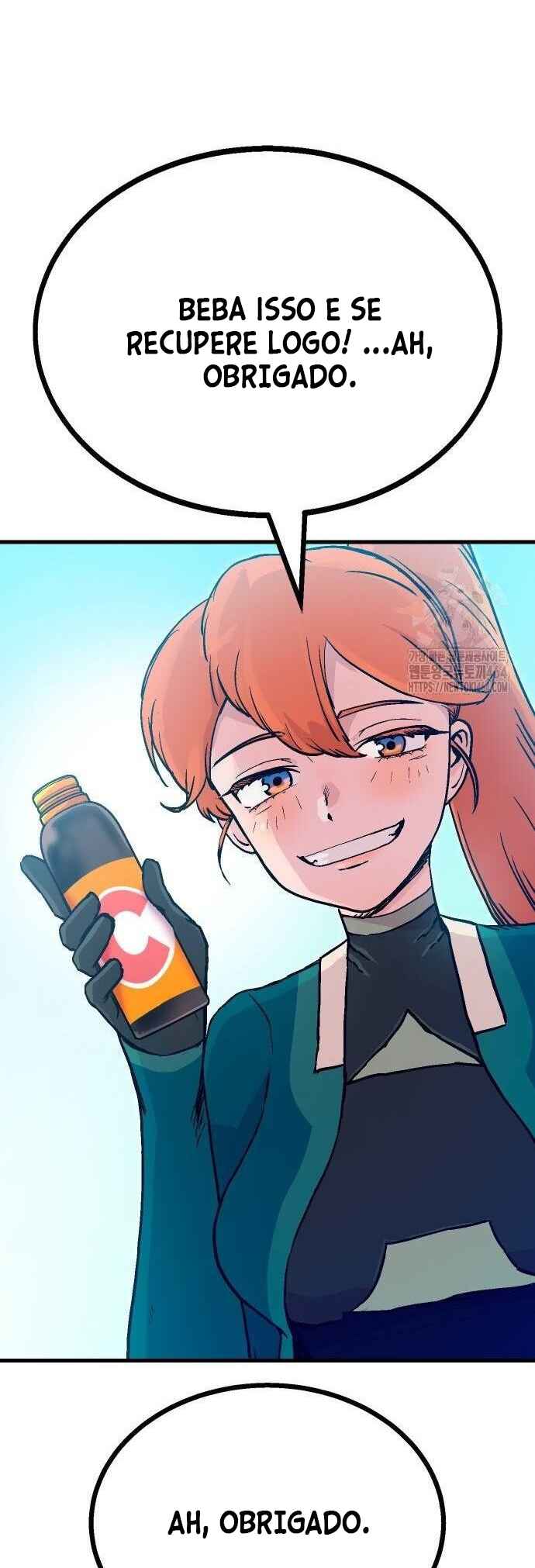 My Status Window Went on Strike Chapter 10 - Page 15