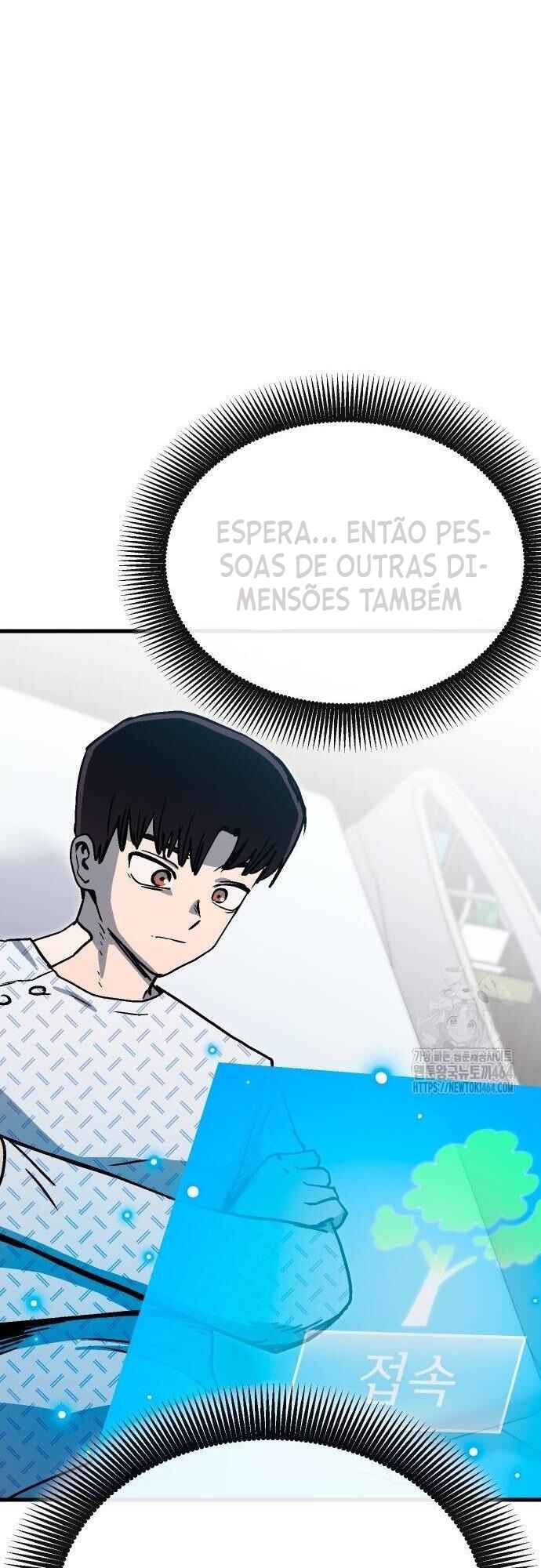 My Status Window Went on Strike Chapter 10 - Page 29