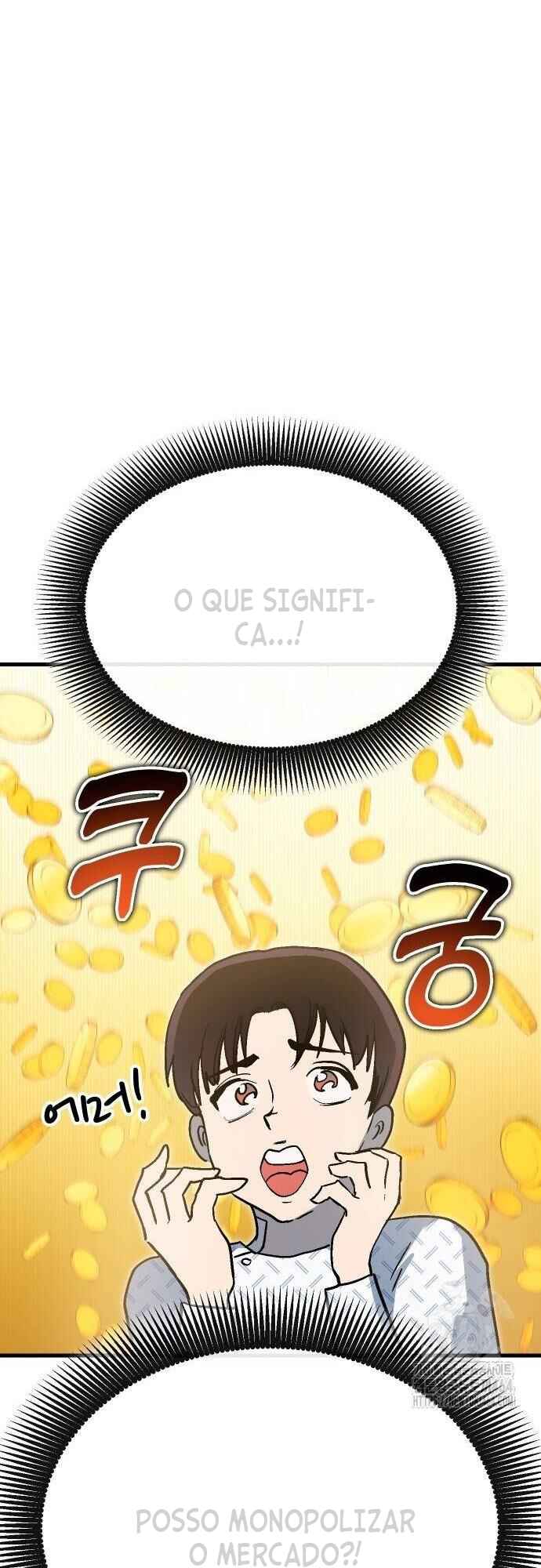 My Status Window Went on Strike Chapter 10 - Page 32
