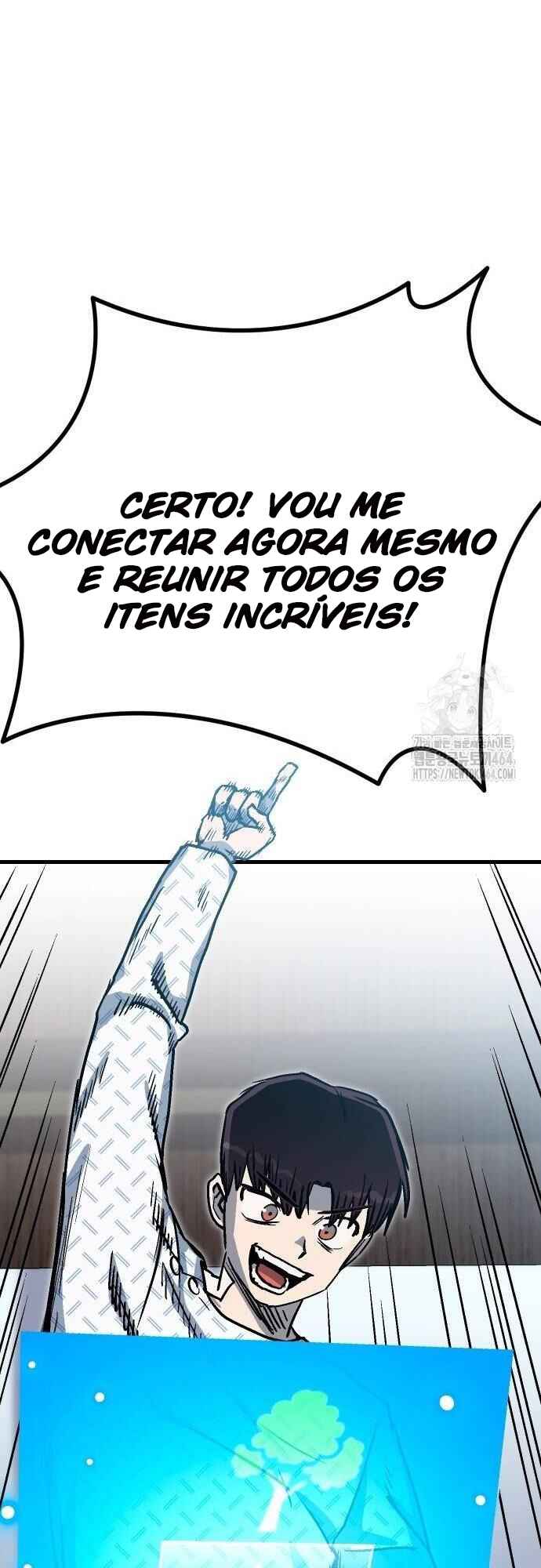 My Status Window Went on Strike Chapter 10 - Page 34