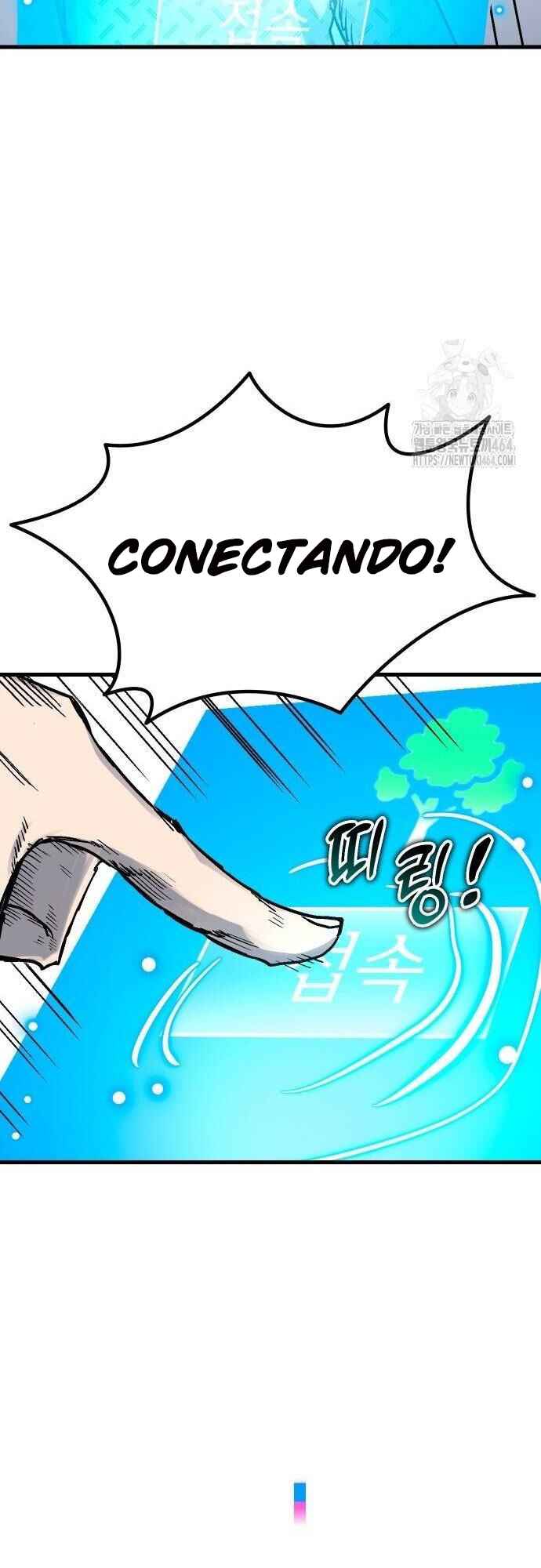 My Status Window Went on Strike Chapter 10 - Page 35