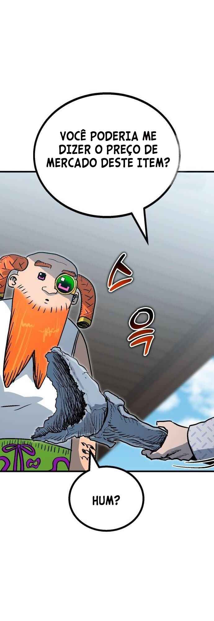 My Status Window Went on Strike Chapter 10 - Page 51
