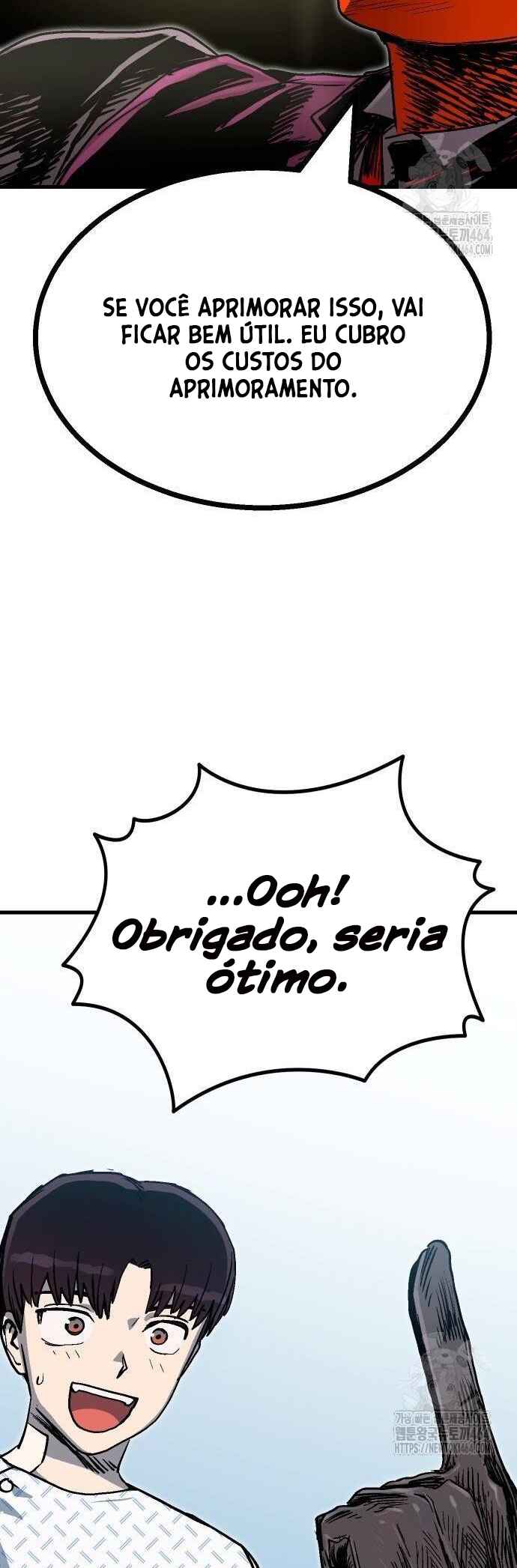 My Status Window Went on Strike Chapter 10 - Page 62