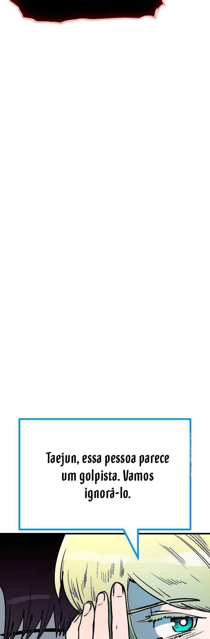 My Status Window Went on Strike Chapter 10 - Page 66