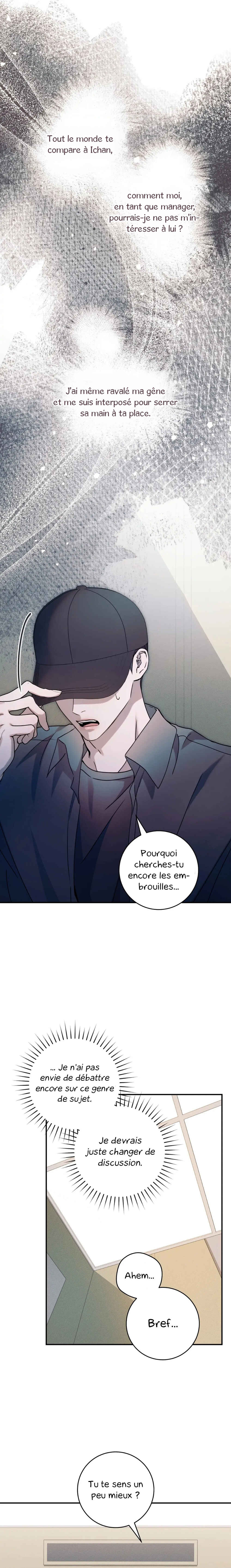 Nae Maenijeo-reul Sogaehamnida Chapter 14 - Page 24