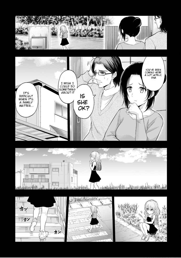 Rikei ga Koi ni Ochita no de Shoumei shitemita Chapter 75 - Page 10
