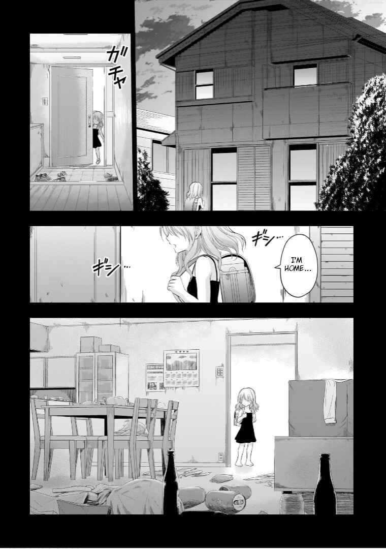 Rikei ga Koi ni Ochita no de Shoumei shitemita Chapter 75 - Page 11