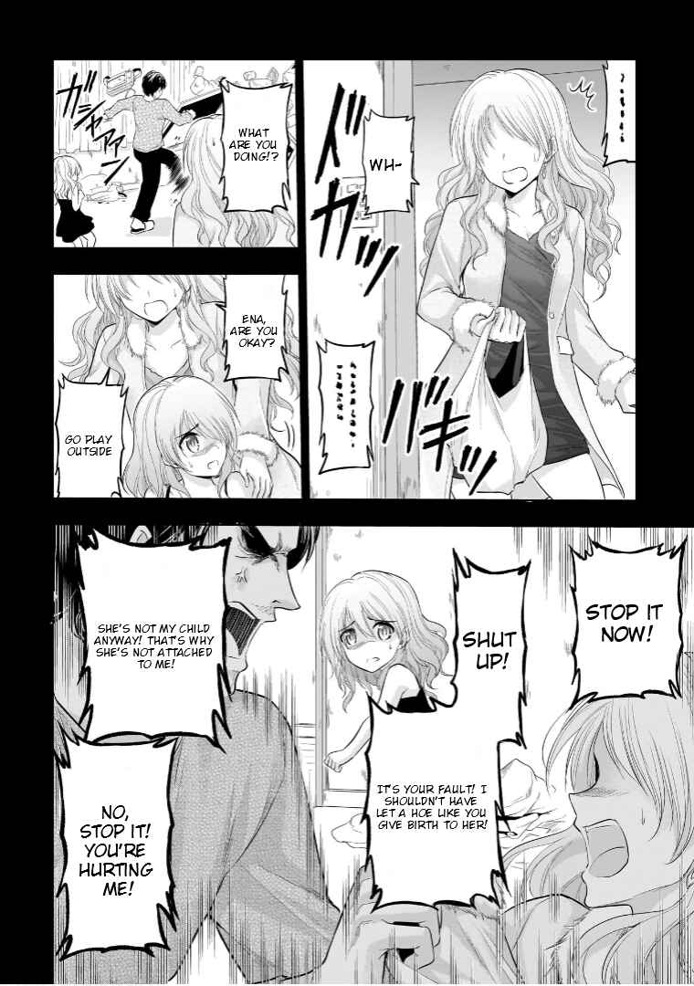 Rikei ga Koi ni Ochita no de Shoumei shitemita Chapter 75 - Page 15