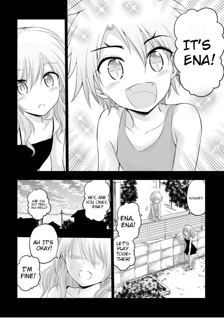 Rikei ga Koi ni Ochita no de Shoumei shitemita Chapter 75 - Page 17