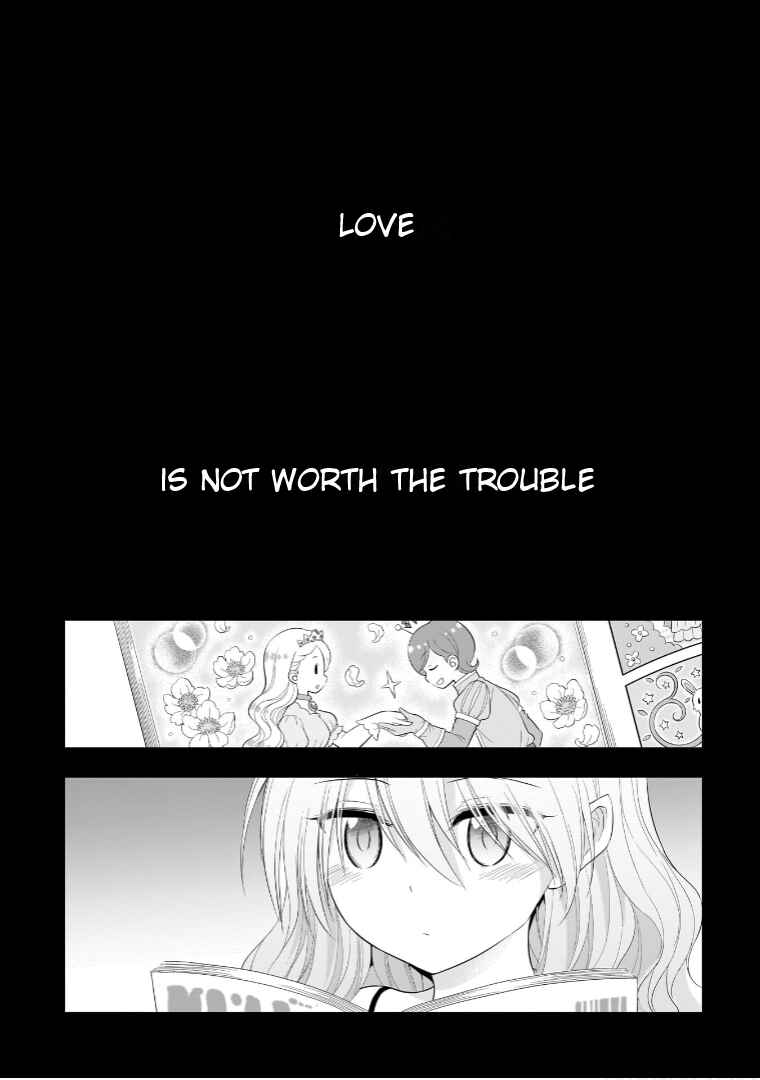 Rikei ga Koi ni Ochita no de Shoumei shitemita Chapter 75 - Page 2