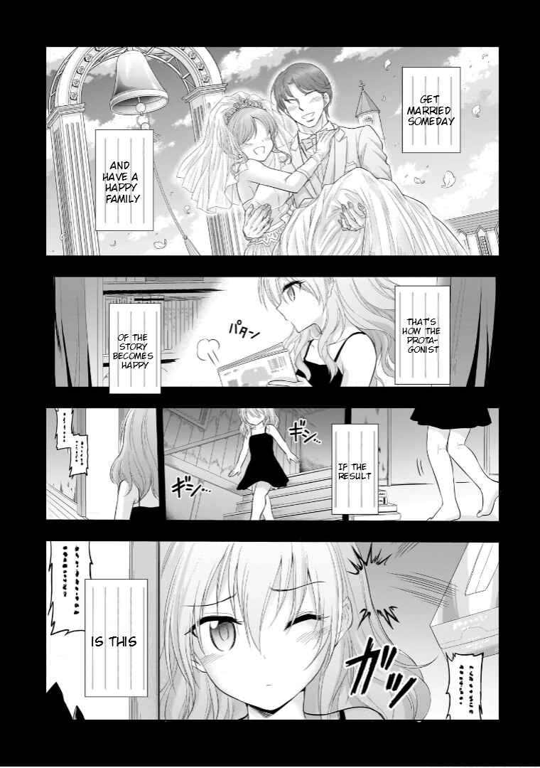 Rikei ga Koi ni Ochita no de Shoumei shitemita Chapter 75 - Page 4