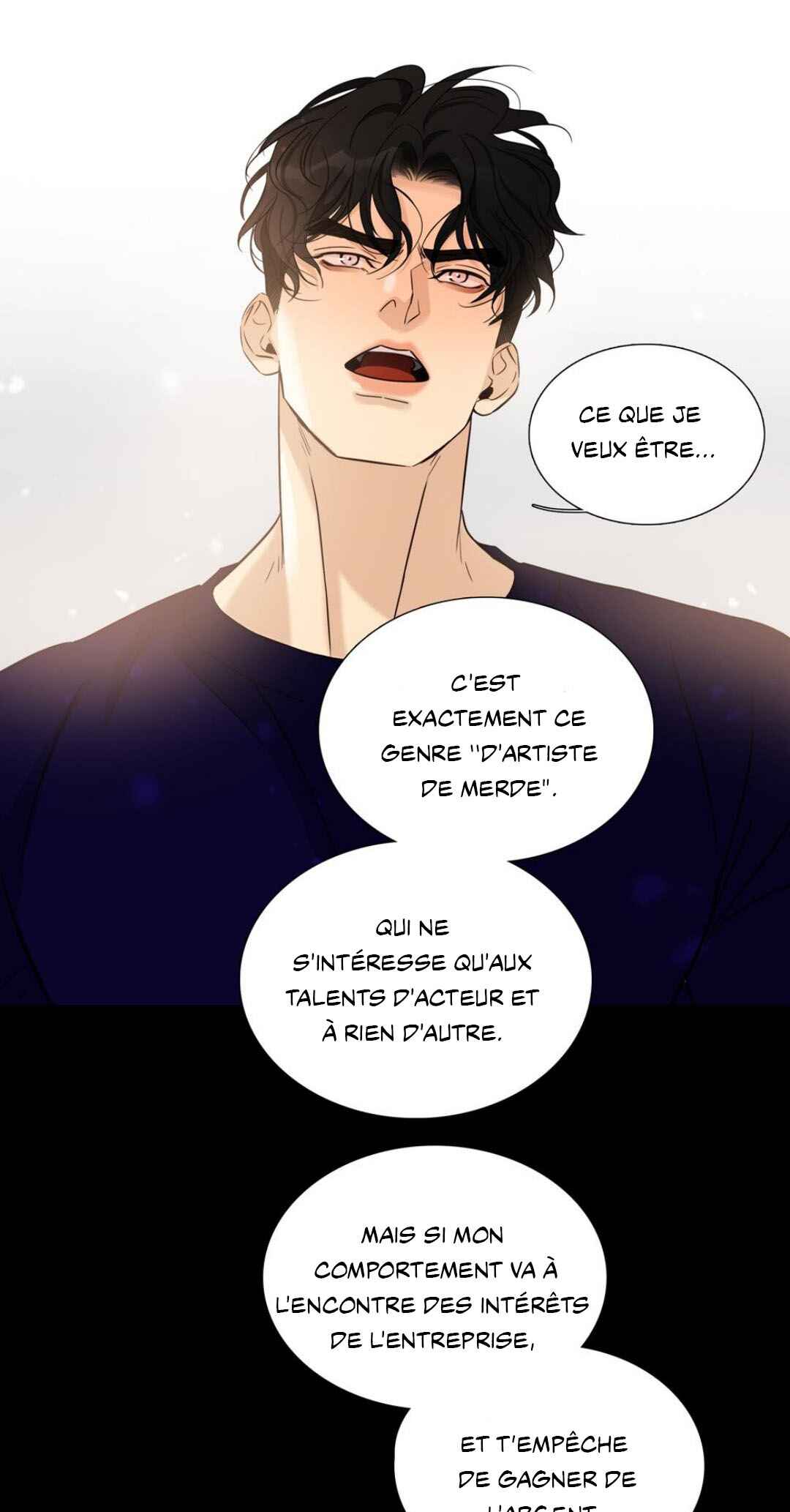 Debt of Love Chapter 17 - Page 10