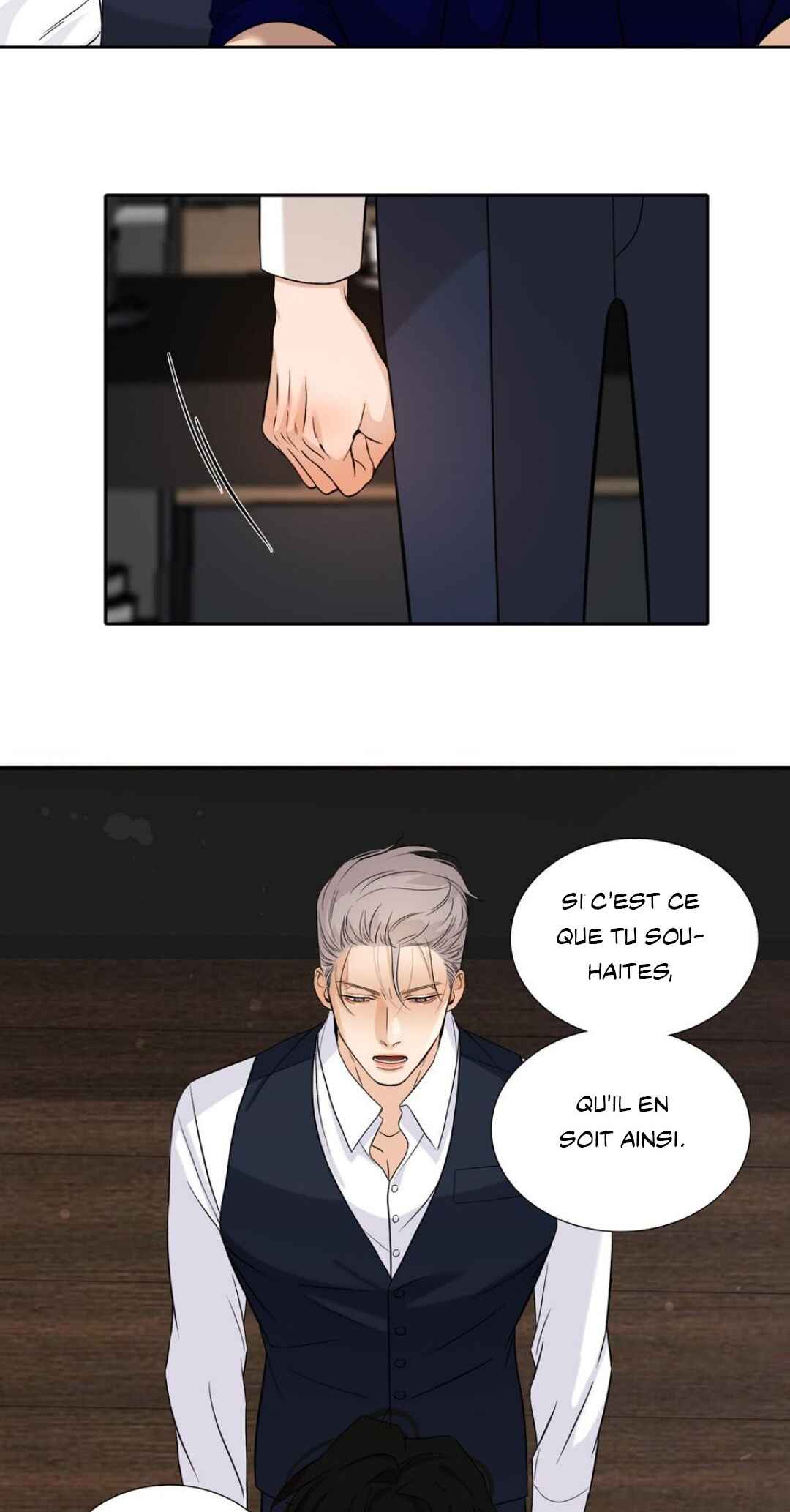 Debt of Love Chapter 17 - Page 12