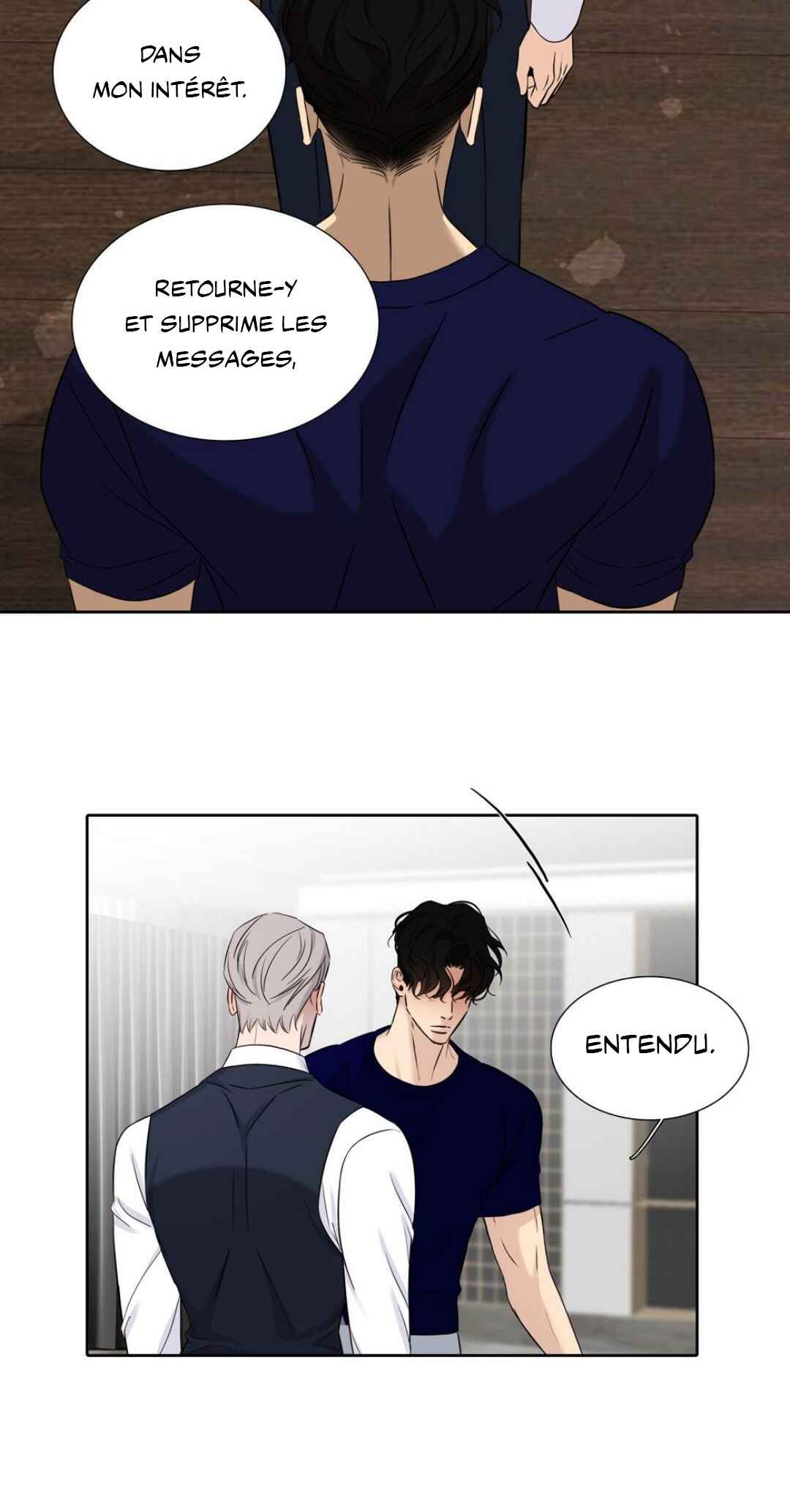Debt of Love Chapter 17 - Page 13