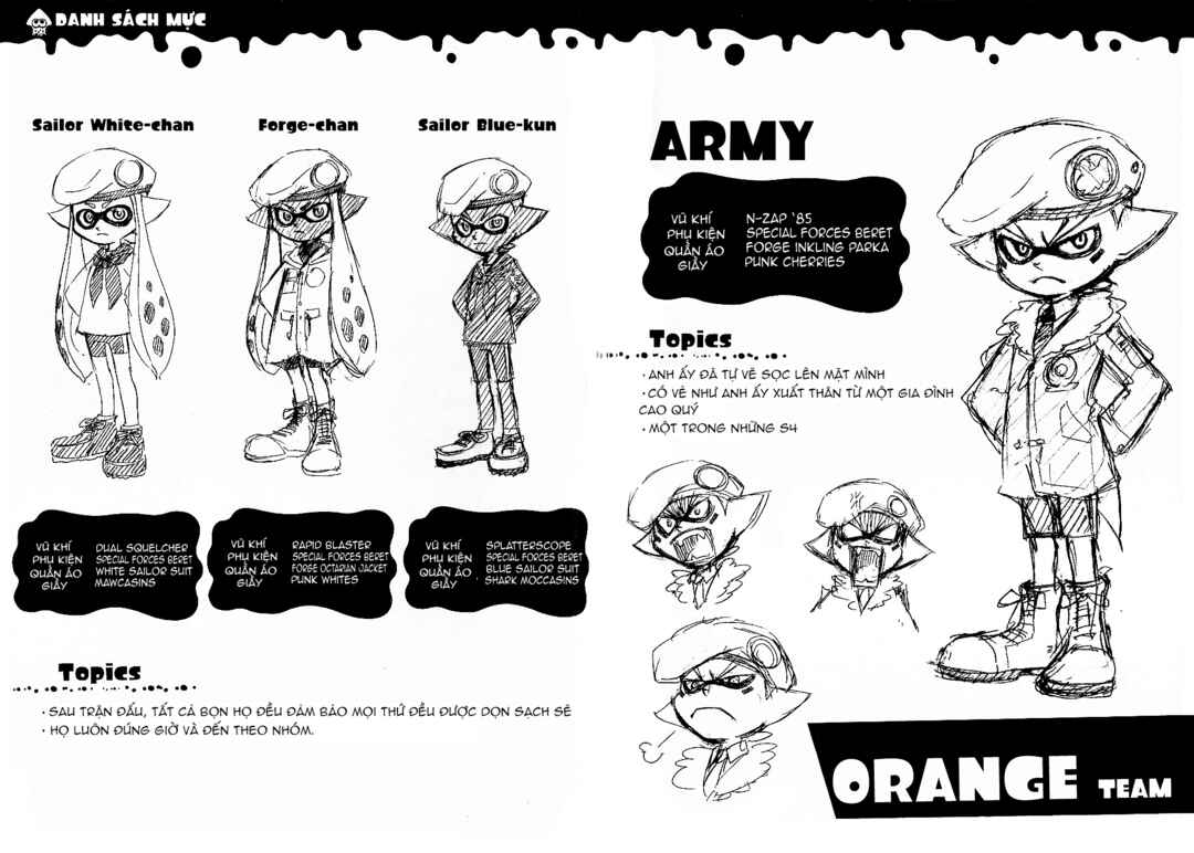 Splatoon Chapter 4.1 - Page 2