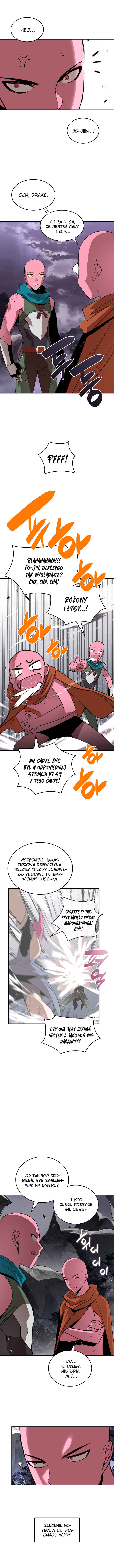 The Worn and Torn Newbie Chapter 55 - Page 11